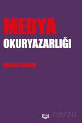 Medya Okuryazarlığı - Kıyam Yayıncılık