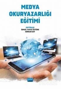 Medya Okuryazarlığı Eğitimi - 1