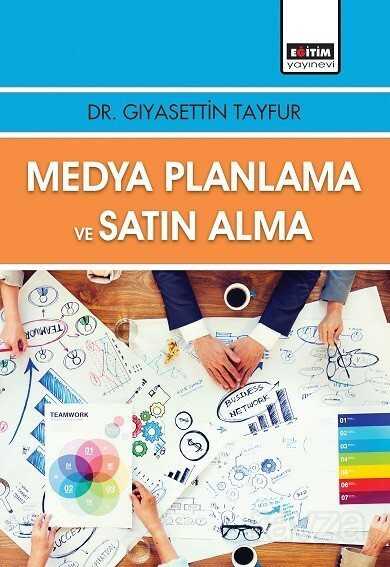 Medya Planlama ve Satın Alma - Eğitim Kitabevi