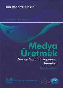 Medya Üretmek - 1