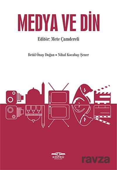 Medya ve Din - Köprü Kitaplar
