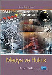 Medya ve Hukuk - Nobel Yayın Dağıtım