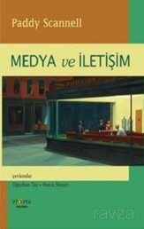 Medya ve İletişim - 1