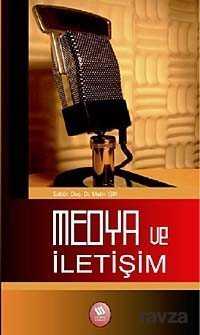 Medya ve İletişim - Eğitim Kitabevi