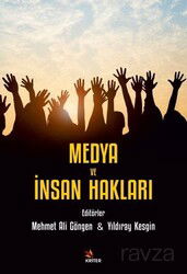 Medya ve İnsan Hakları - Kriter Basım Yayın Dağıtım