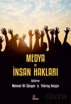 Medya ve İnsan Hakları - 1