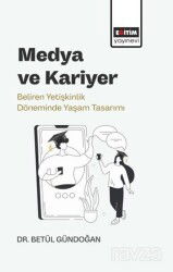 Medya ve Kariyer - Eğitim Kitabevi
