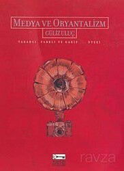 Medya ve Oryantalizm - Anahtar Kitaplar Yayınevi