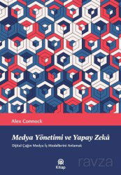 Medya Yönetimi ve Yapay Zeka - Anadolu Ajansı Yayınları