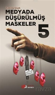 Medyada Düşürülmüş Maskeler - 1