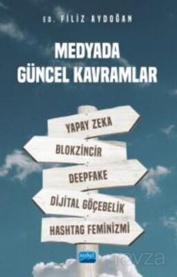 Medyada Güncel Kavramlar - 1