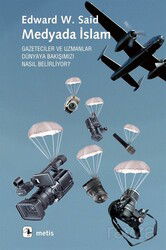 Medyada İslam - Metis Yayınları