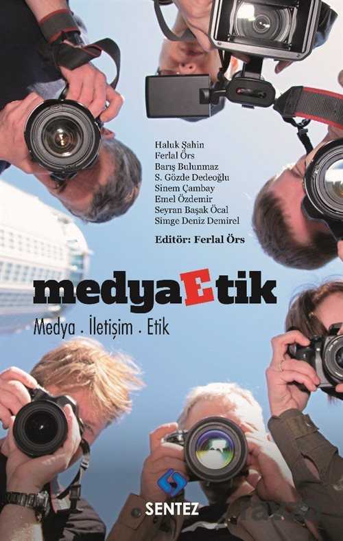 Medyaetik - 1