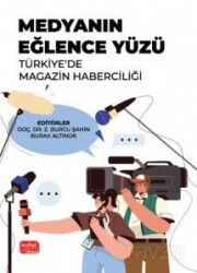 Medyanın Eğlence Yüzü - Nobel Bilimsel
