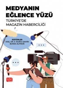 Medyanın Eğlence Yüzü - 1