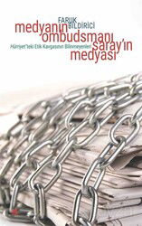Medyanın Ombudsmanı Saray'ın Medyası - Ayrıntı Yayınları
