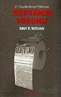 Medyanın Sorunu / 21. Yüzyılda İletişim Politikaları - Kalkedon Yayınları