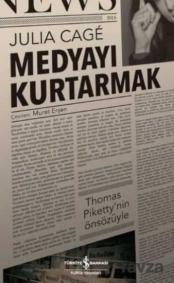 Medyayı Kurtarmak - 1