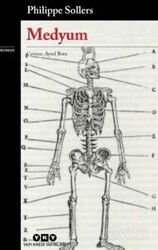 Medyum - Yapı Kredi Yayınları