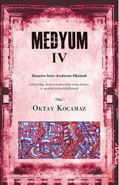 Medyum IV - 1