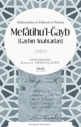 Mefatihu'l-Ğayb - Kitabe Yayınları