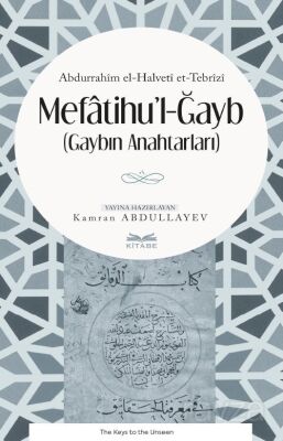 Mefatihu'l-Ğayb - 1