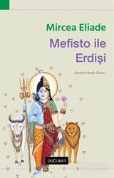Mefisto İle Erdişi - Doğu Batı Yayınları