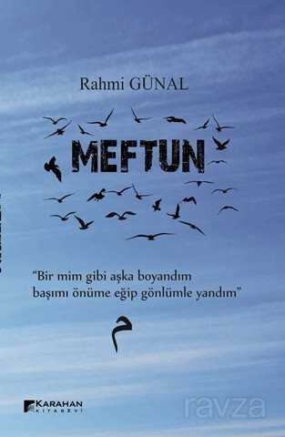 Meftun - Karahan Kitabevi