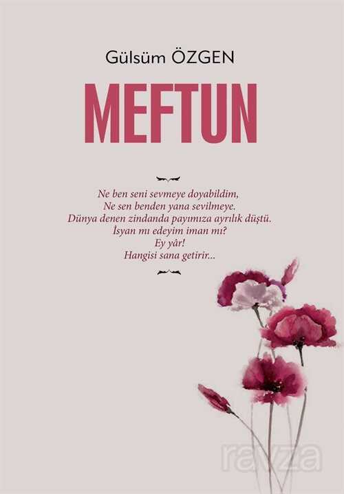 Meftun - Kişisel Yayınlar