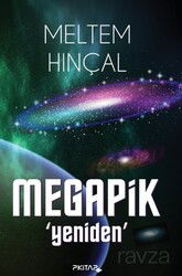 Megapik / Yeniden - P Kitap