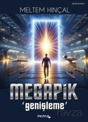 Megapik - P Kitap