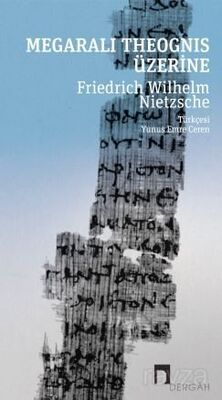 Megaralı Theognıs Üzerine - 1