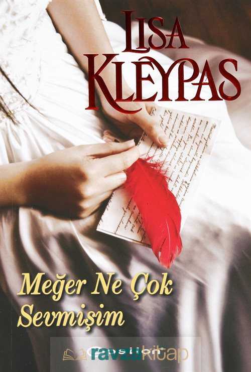 Meğer Ne Çok Sevmişim - 5