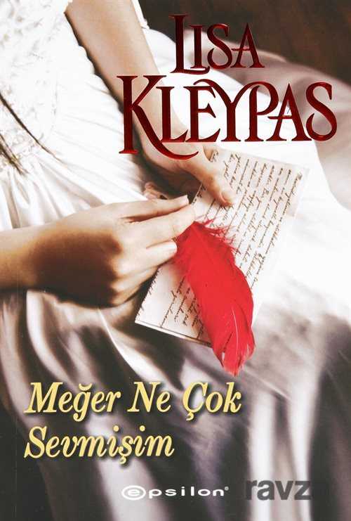 Meğer Ne Çok Sevmişim - 4