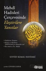 Mehdi Hadisleri Çerçevesinde Eleştirilere Yanıtlar - Önsöz Yayıncılık