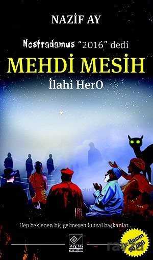 Mehdi Mesih / İlahi HerO - Kaynak Yayınları