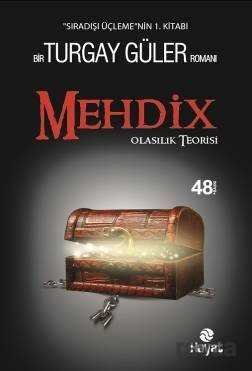Mehdix - 1