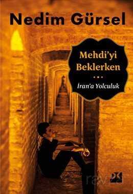 Mehdi'yi Beklerken - Doğan Kitapçılık