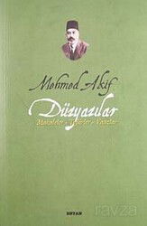 Mehmed Akif Düzyazılar Makaleler-Tefsirler-Vaazlar - Beyan Yayınları