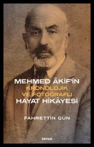 Mehmed Akif'in Hayat Hikayesi - 1