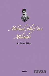 Mehmed Akif'ten Nükteler - Beyan Yayınları