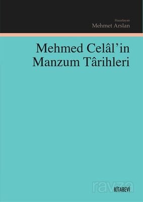 Mehmed Celal'in Manzum Tarihleri - 1