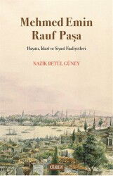 Mehmed Emin Rauf Paşa - Kitabevi Yayıncılık