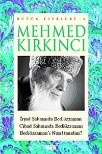 Mehmed Kırkıncı Bütün Eserleri-4 - 1