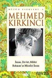 Mehmed Kırkıncı Bütün Eserleri-6 - 1