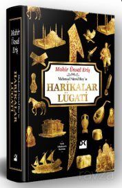 Mehmed Nüvid Bey'in Harikalar Lügati - 1