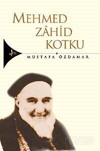 Mehmed Zahid Kotku - 1