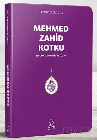 Mehmed Zahid Kotku (Cep Boy) - 1