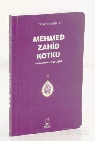 Mehmed Zahid Kotku (Cep Boy) - 2