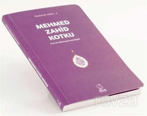 Mehmed Zahid Kotku (Cep Boy) - 4